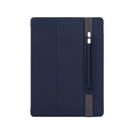 PureCover iPad Case // Navy (iPad Mini 4)