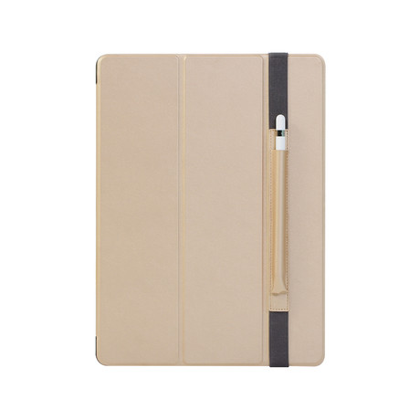 PureCover iPad Case // Champagne (iPad Mini 4)