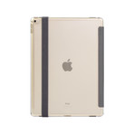 PureCover iPad Case // Grey (iPad Mini 4)