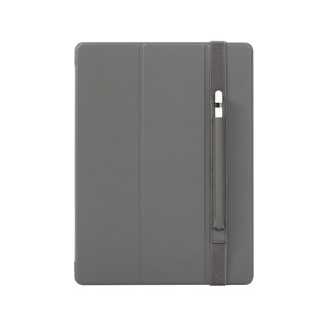 PureCover iPad Case // Grey (iPad Mini 4)