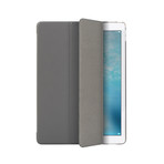 PureCover iPad Case // Grey (iPad Mini 4)