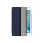 PureCover iPad Case // Navy (iPad Mini 4)