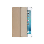 PureCover iPad Case // Champagne (iPad Mini 4)