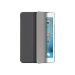 PureCover iPad Case // Grey (iPad Mini 4)