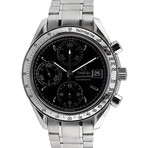 Omega Speedmaster Automatic // 762-TM10320 // c.2000's // Pre-Owned