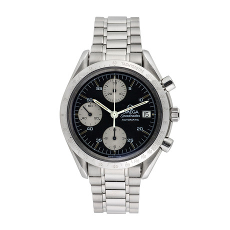 Omega Speedmaster Automatic // 762-TM10319 // c.1990's // Pre-Owned