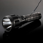 Tiny Monster // TM36