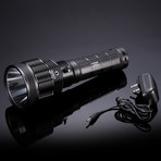 Tiny Monster // TM36