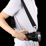 Tiny Monster // TM36