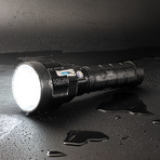 Tiny Monster // TM36