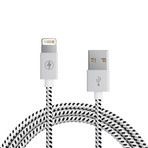 Lightning Cable // MFi Certified // Apple (Laguna)