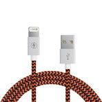 Lightning Cable // MFi Certified // Apple (Laguna)