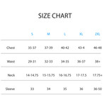 Triblend Jersey Zip Hoodie // Heather Black (L)