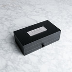 Tibaldi Slimline Beluga Fountain Pen