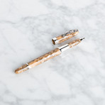 Tibaldi Art Nouveau I. Rainbow Mermaid Mechanical Pencil