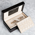 Tibaldi Art Nouveau I. Rainbow Mermaid Mechanical Pencil