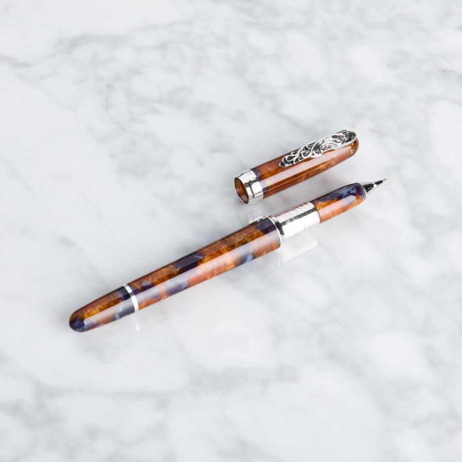 Tibaldi by Montegrappa - Luxury Pens - Touch of Modern