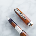 Tibaldi Art Nouveau Lapis Nymph Mechanical Pencil