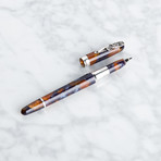 Tibaldi Art Nouveau Lapis Amazon Mechanical Pencil