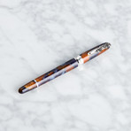Tibaldi Art Nouveau Lapis Amazon Mechanical Pencil