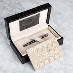 Tibaldi Art Nouveau Lapis Amazon Mechanical Pencil