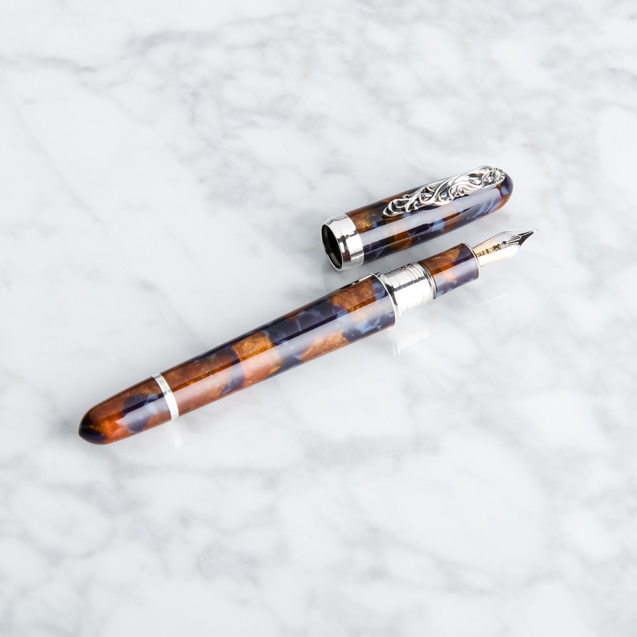 Tibaldi by Montegrappa - Luxury Pens - Touch of Modern