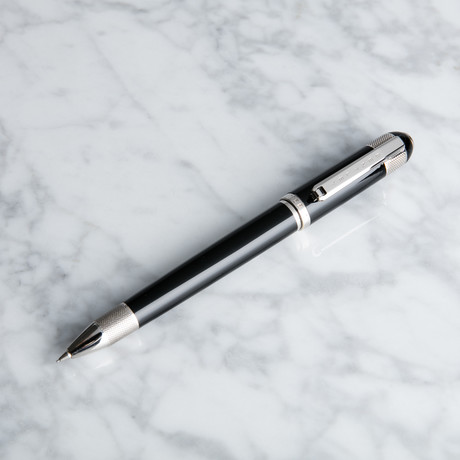 Tibaldi Slimline Beluga Mechanical Pencil