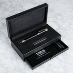 Tibaldi Slimline Beluga Mechanical Pencil