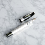 Montegrappa St. Andrews Fountain Pen // Medium Nib