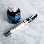 Montegrappa St. Andrews Fountain Pen // Medium Nib