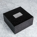 Montegrappa St. Andrews Fountain Pen // Medium Nib