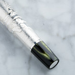 Montegrappa St. Andrews Fountain Pen // Medium Nib