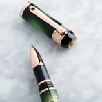 Tibaldi Clari Viri II Avicenna Rollerball Pen