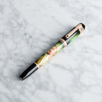Tibaldi Clari Viri II Avicenna Rollerball Pen