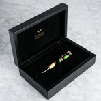 Tibaldi Clari Viri II Avicenna Rollerball Pen