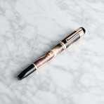 Tibaldi Clari Viri II Gengis Khan Rollerball Pen