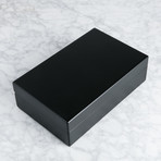 Tibaldi Clari Viri II Luigi XIV Fountain Pen // Medium Nib