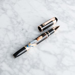 Tibaldi Clari Viri II Luigi XIV Rollerball Pen