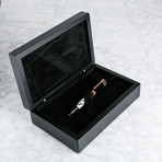 Tibaldi Clari Viri II Luigi XIV Rollerball Pen