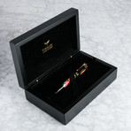 Tibaldi Clari Viri II Richiard I Fountain Pen // Medium Nib