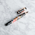 Tibaldi Clari Viri II Richiard I Rollerball Pen