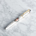 Tibaldi San Ludovico Fountain Pen