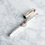 Tibaldi San Ludovico Fountain Pen