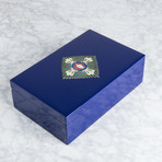 Tibaldi San Ludovico Fountain Pen