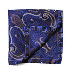 Pocket Square // Limited Collection // Starry Sky