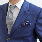 Pocket Square // Limited Collection // Starry Sky