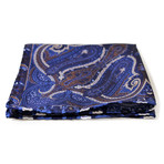 Pocket Square // Limited Collection // Starry Sky