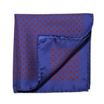 Pocket Square // Limited Collection // Blood Sugar Square Magic