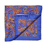 Pocket Square // Limited Collection // Silly Love Square