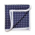 Pocket Square // Limited Collection // Boys' Best Friend